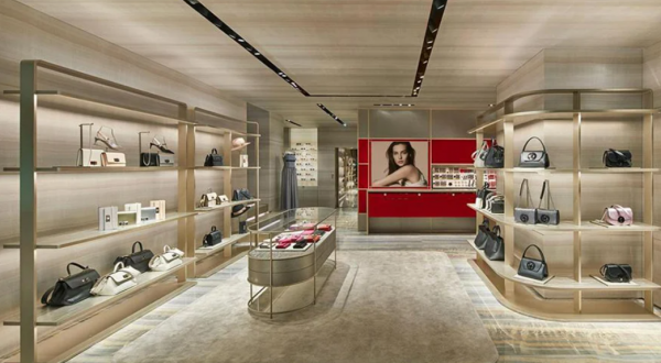 Ruang Pamer Produk Terbatas untuk Menciptakan Rasa Keterbatasan dan Keunikan